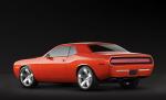 Dodge Challenger 2006 года